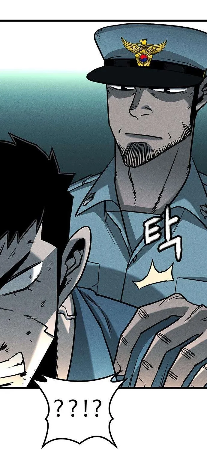 No Salvation Chapter 3 page 86 - 