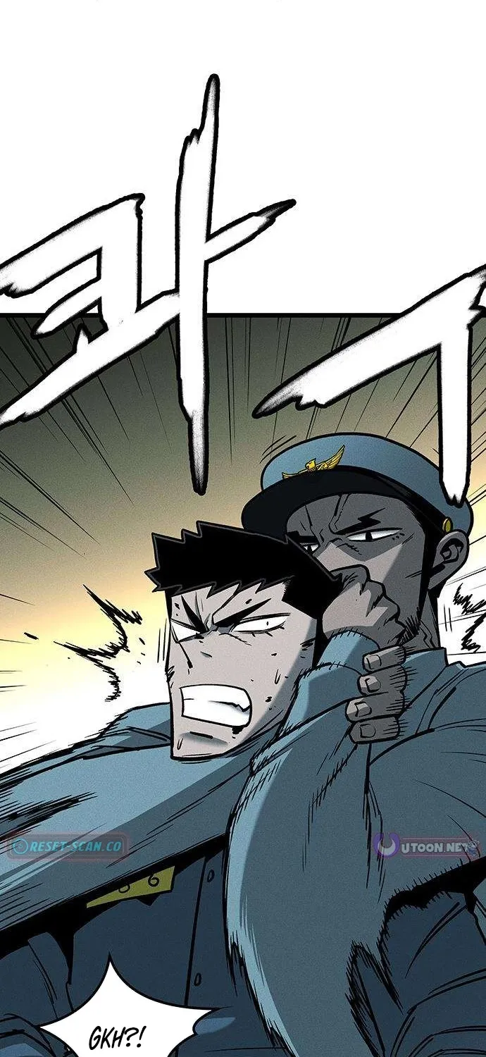 No Salvation Chapter 3 page 87 - 