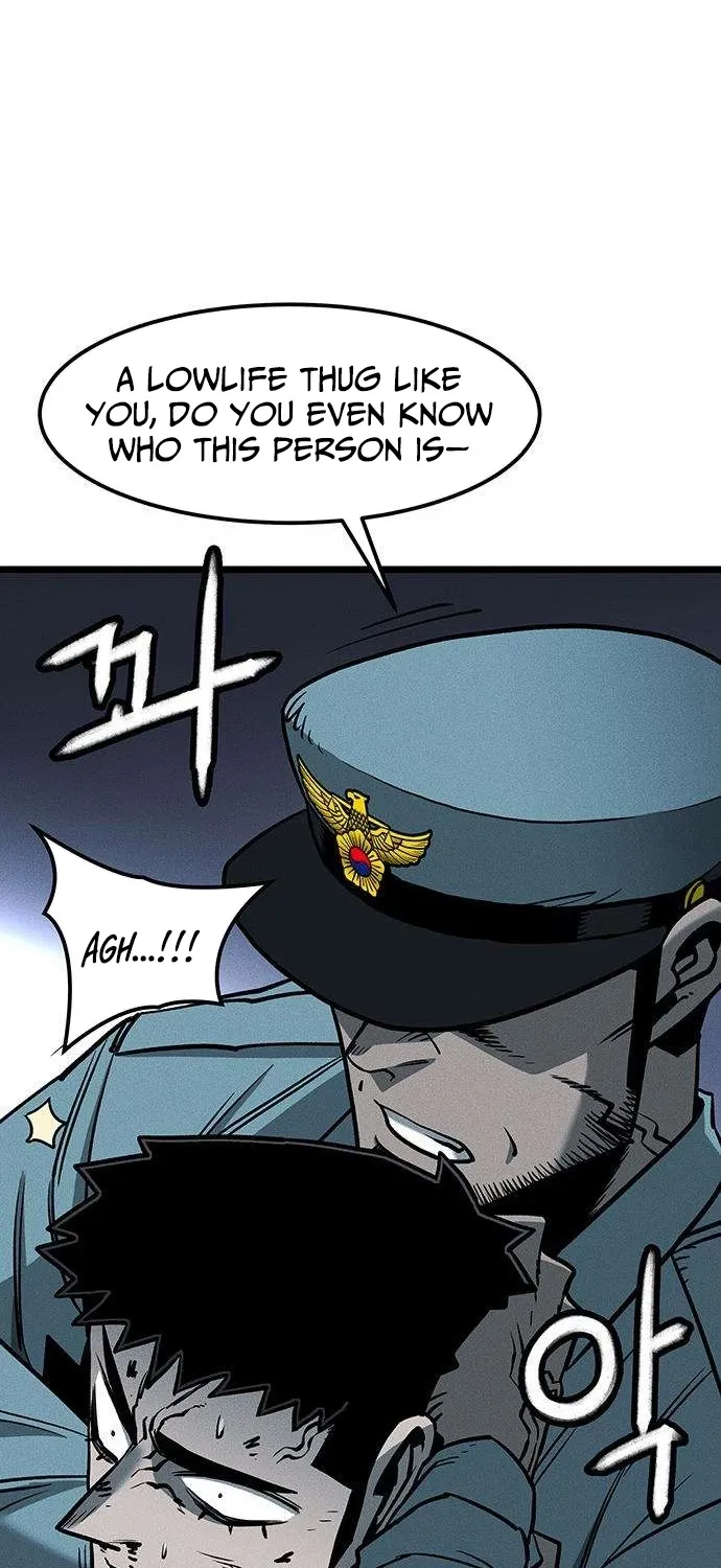No Salvation Chapter 3 page 89 - 