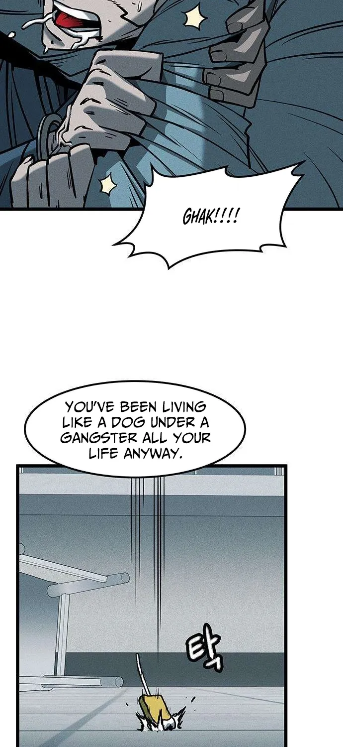 No Salvation Chapter 3 page 90 - 