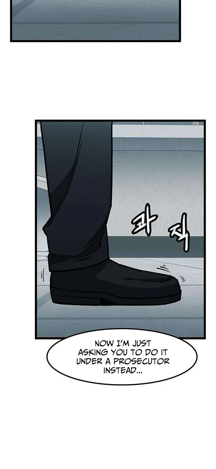 No Salvation Chapter 3 page 91 - 