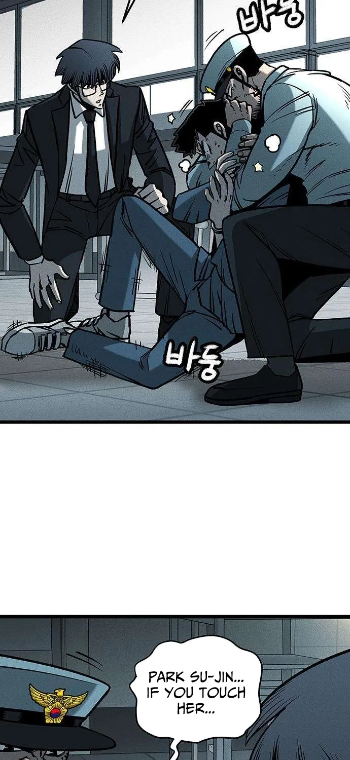 No Salvation Chapter 3 page 93 - 