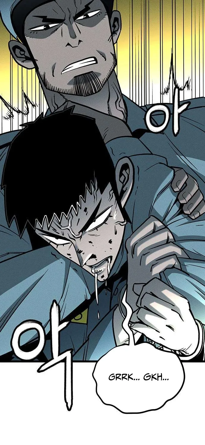 No Salvation Chapter 3 page 95 - 