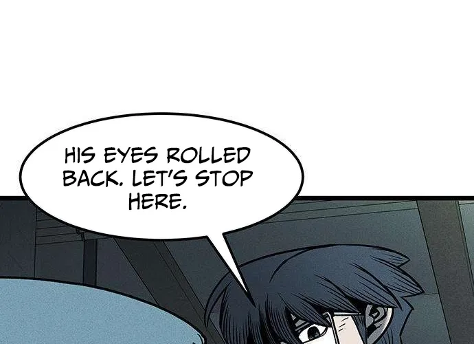 No Salvation Chapter 3 page 96 - 