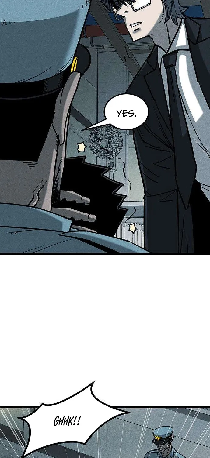 No Salvation Chapter 3 page 97 - 