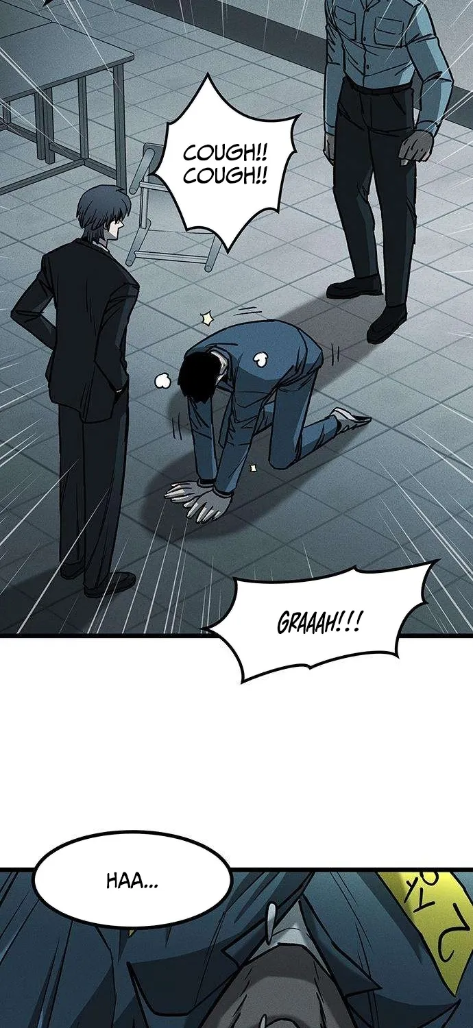 No Salvation Chapter 3 page 98 - 