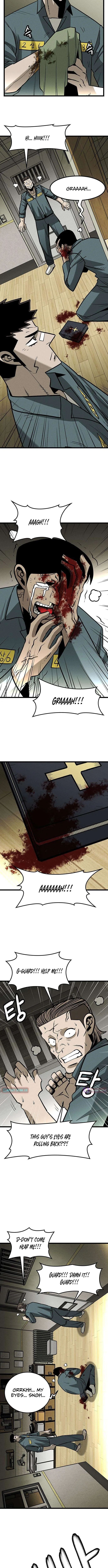 No Salvation Chapter 4 page 2 - 