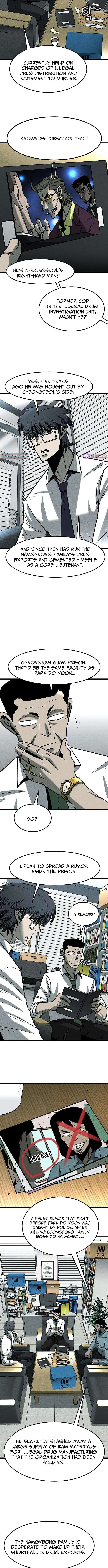 No Salvation Chapter 4 page 6 - 