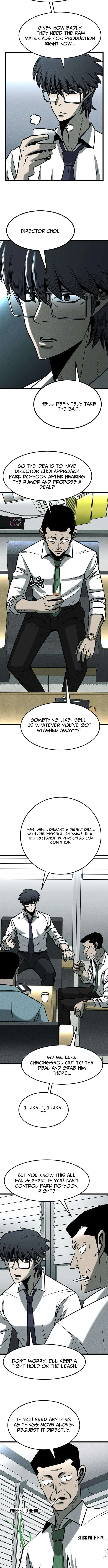 No Salvation Chapter 4 page 7 - 