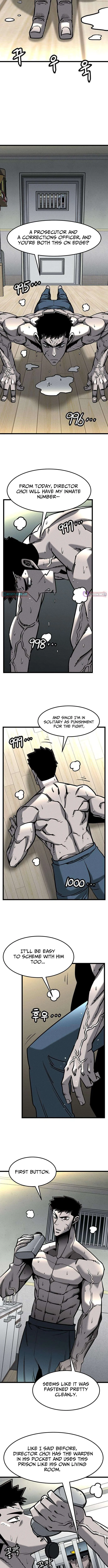 No Salvation Chapter 5 page 6 - 