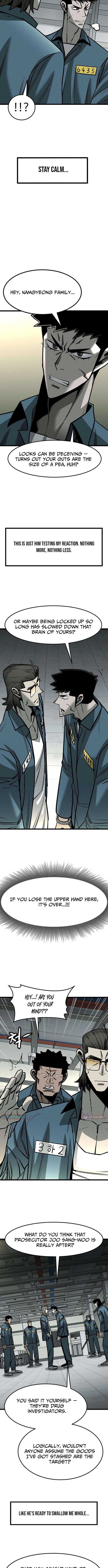 No Salvation Chapter 6 page 2 - 