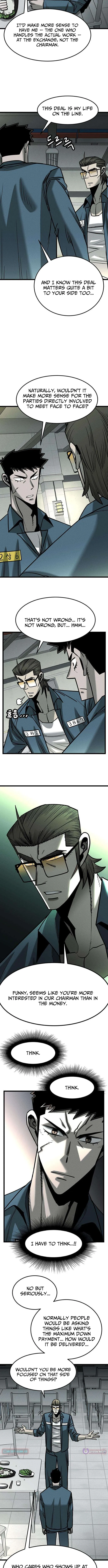 No Salvation Chapter 6 page 11 - 