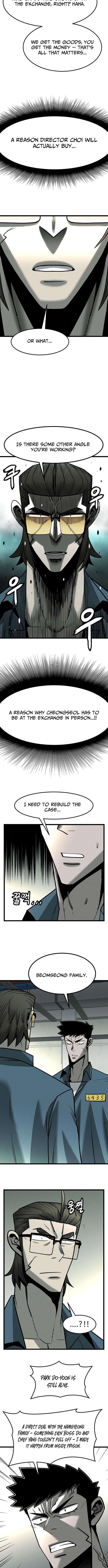 No Salvation Chapter 6 page 12 - 