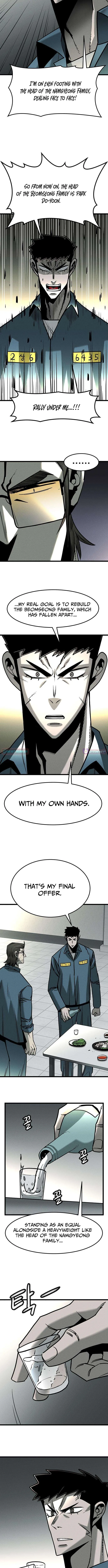 No Salvation Chapter 6 page 13 - 
