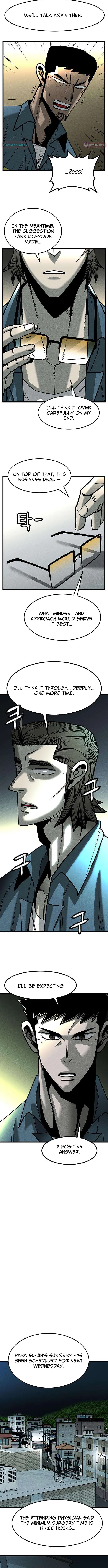 No Salvation Chapter 6 page 17 - 