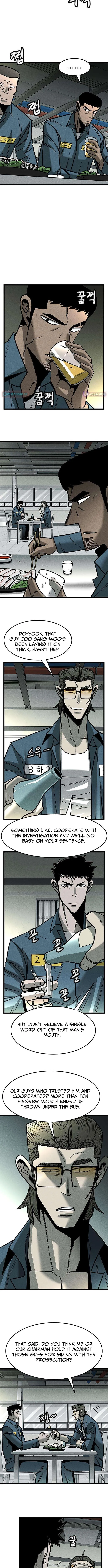 No Salvation Chapter 6 page 6 - 