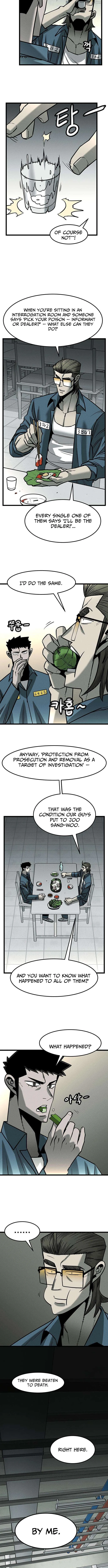 No Salvation Chapter 6 page 7 - 