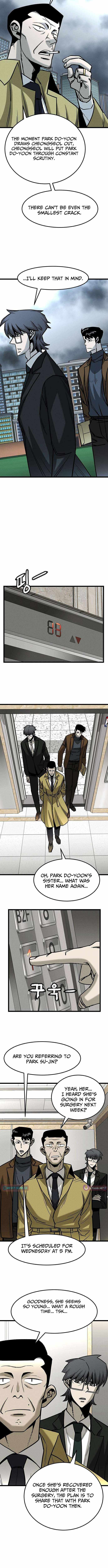 No Salvation Chapter 7 page 2 - 