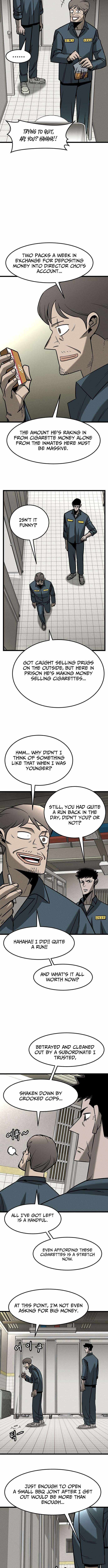 No Salvation Chapter 7 page 7 - 