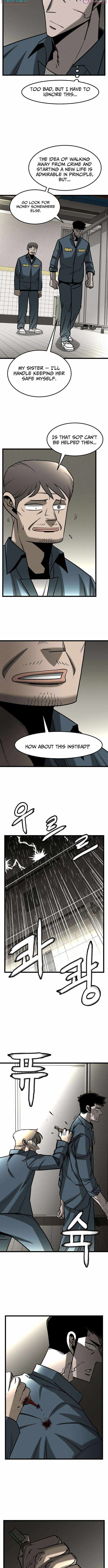 No Salvation Chapter 7 page 10 - 