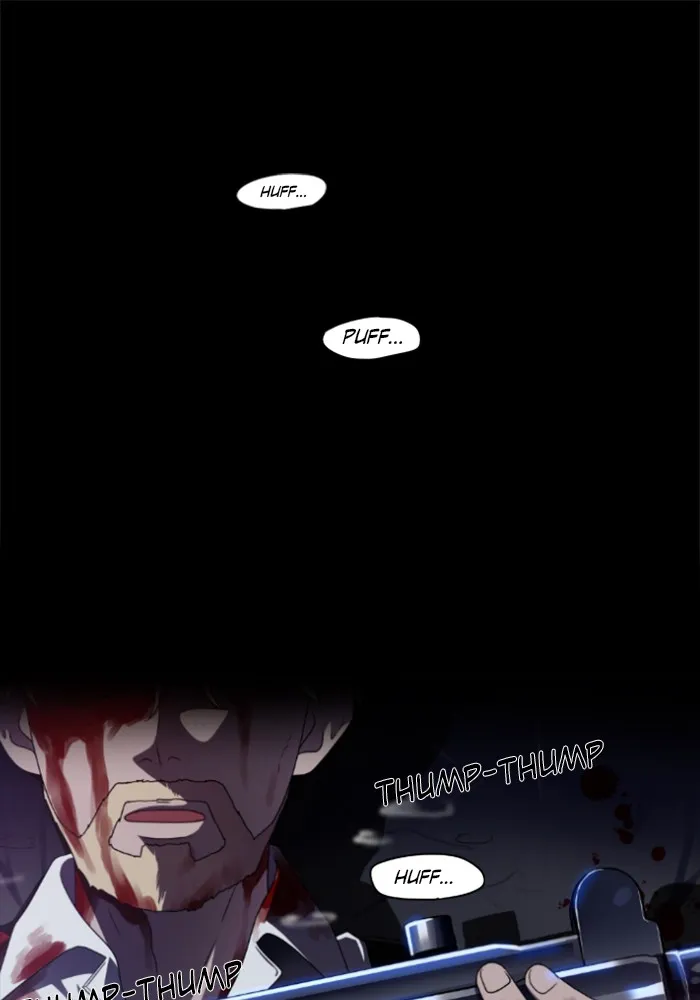 No Scope Chapter 1 page 1 - 
