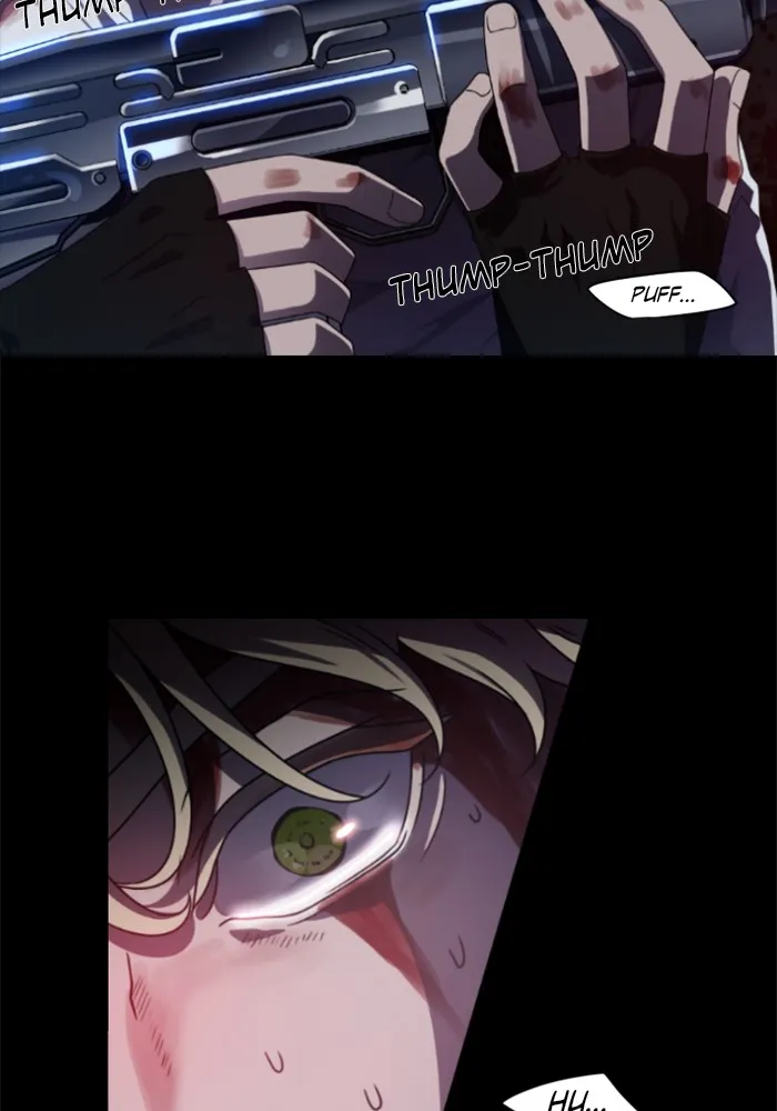 No Scope Chapter 1 page 2 - 