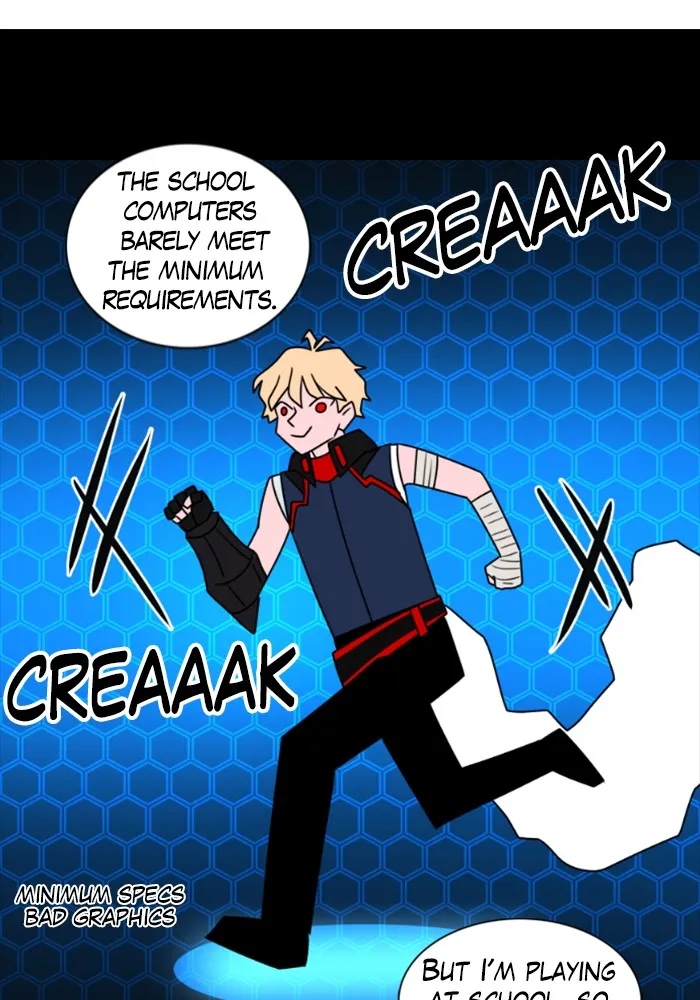 No Scope Chapter 1 page 109 - 