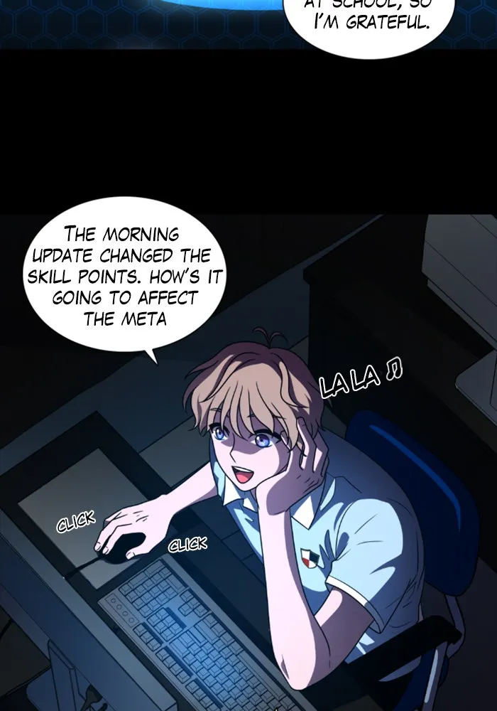 No Scope Chapter 1 page 110 - 
