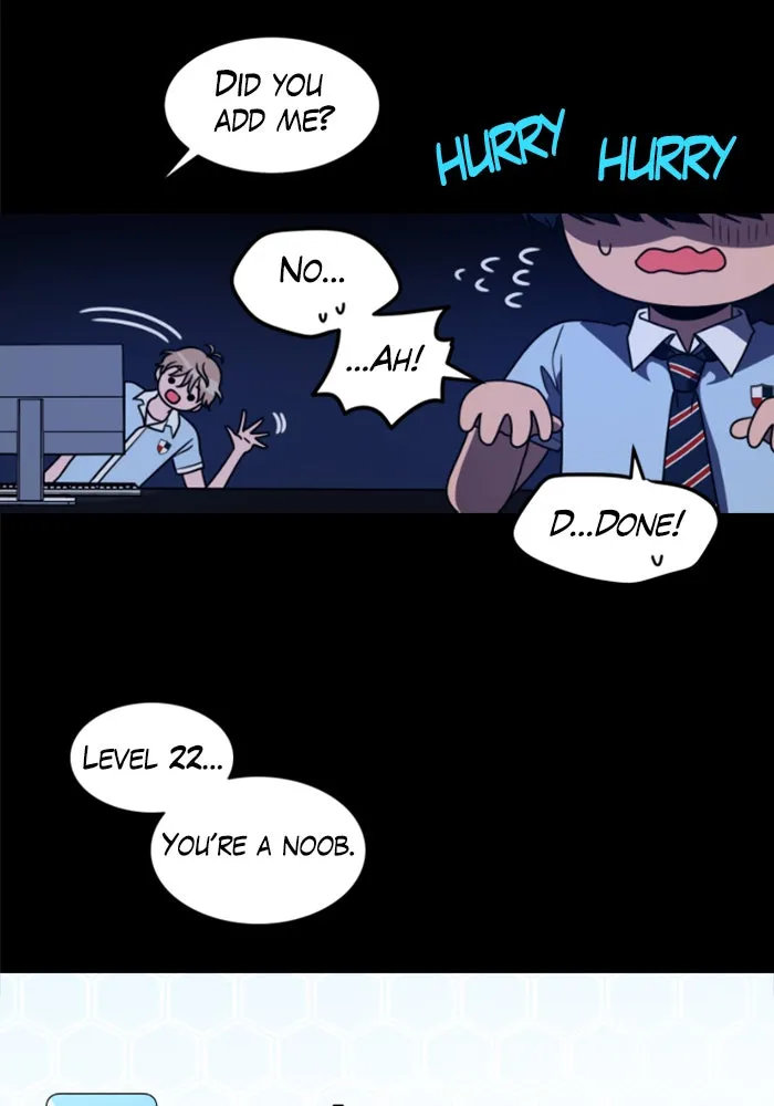 No Scope Chapter 1 page 132 - 
