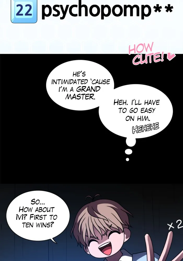 No Scope Chapter 1 page 133 - 