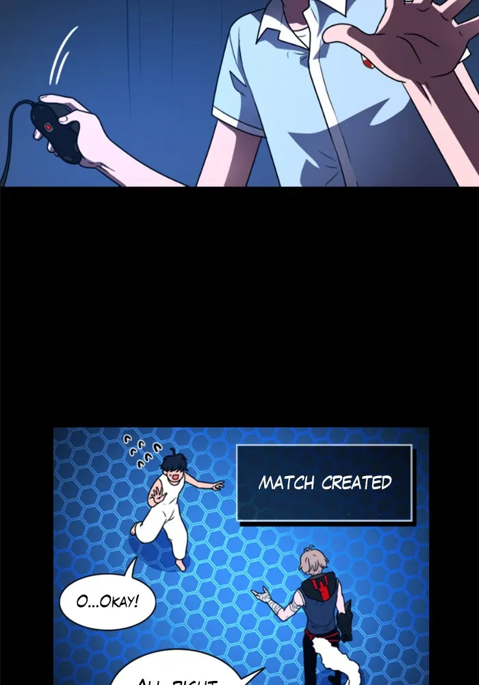 No Scope Chapter 1 page 134 - 