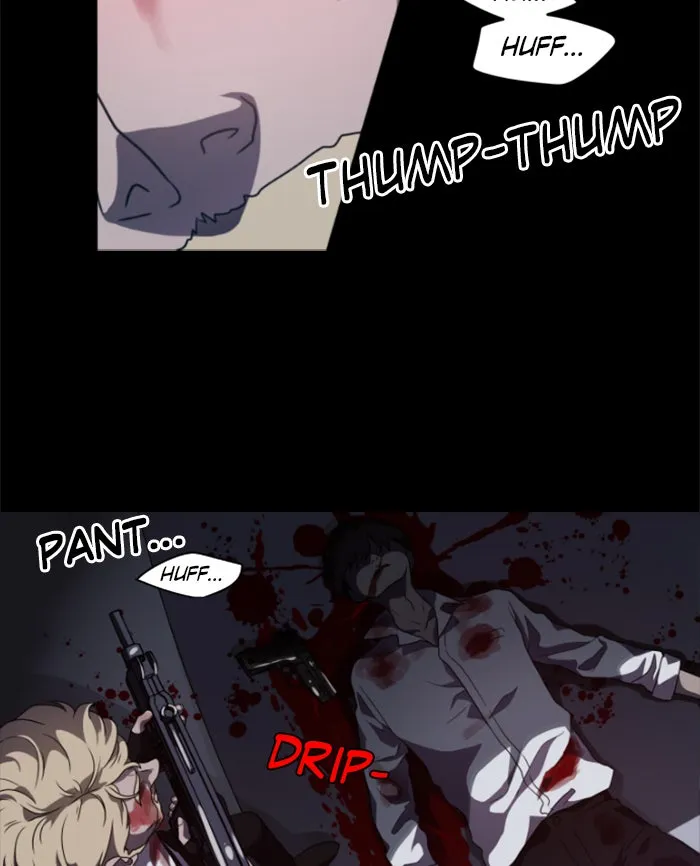 No Scope Chapter 1 page 3 - 