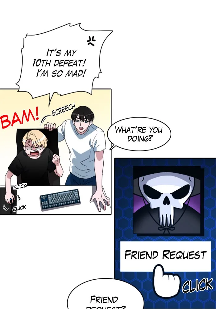 No Scope Chapter 1 page 32 - 