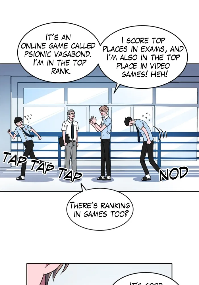 No Scope Chapter 1 page 65 - 