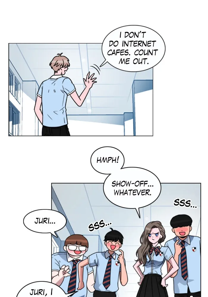 No Scope Chapter 1 page 82 - 
