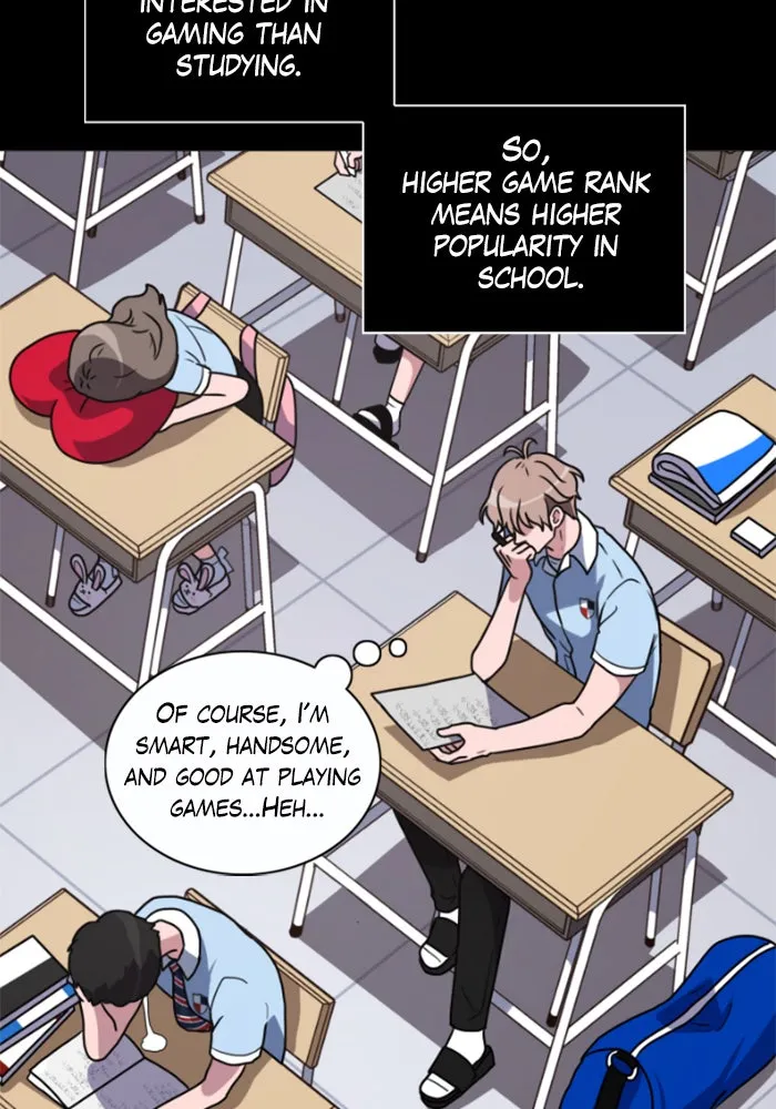 No Scope Chapter 1 page 90 - 