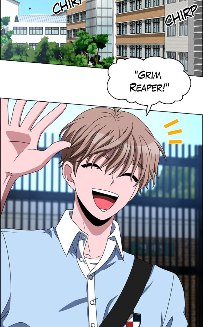 No Scope Chapter 10 page 43 - 