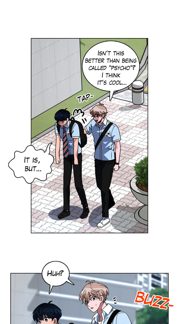 No Scope Chapter 10 page 45 - 