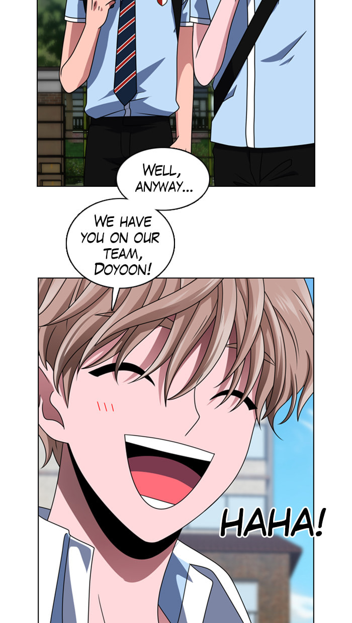 No Scope Chapter 10 page 51 - 