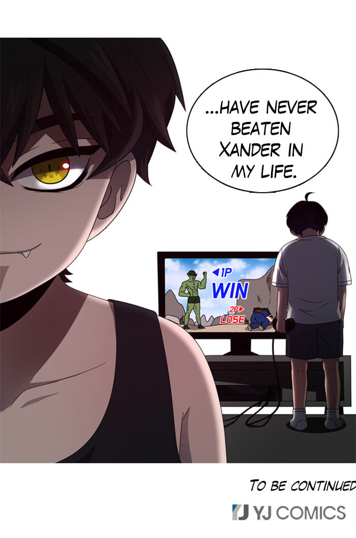 No Scope Chapter 10 page 60 - 