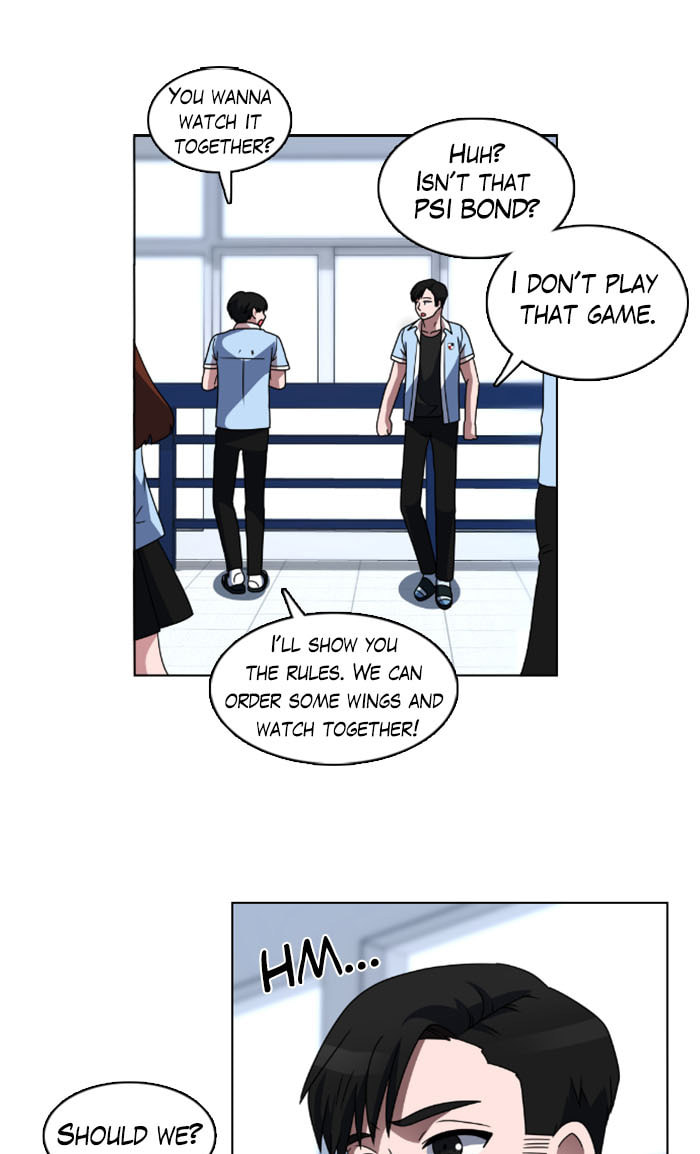 No Scope Chapter 11 page 19 - 