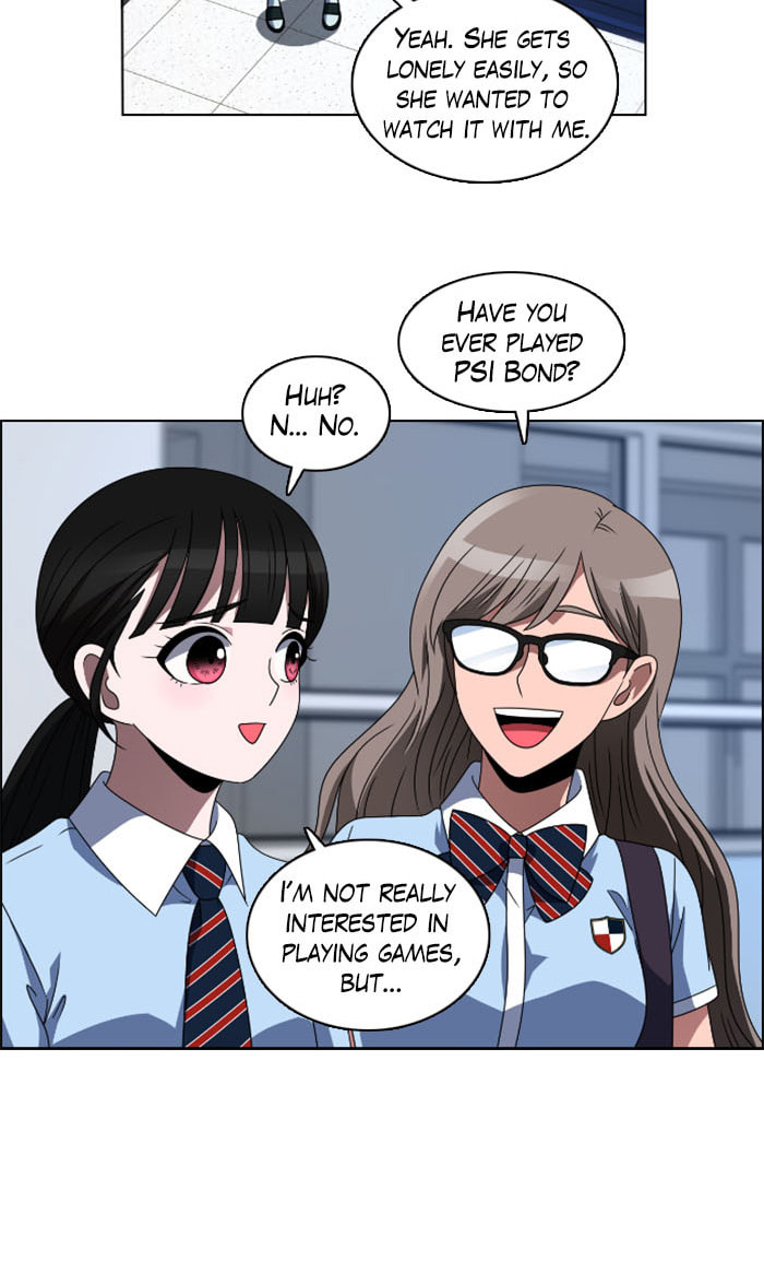 No Scope Chapter 11 page 23 - 