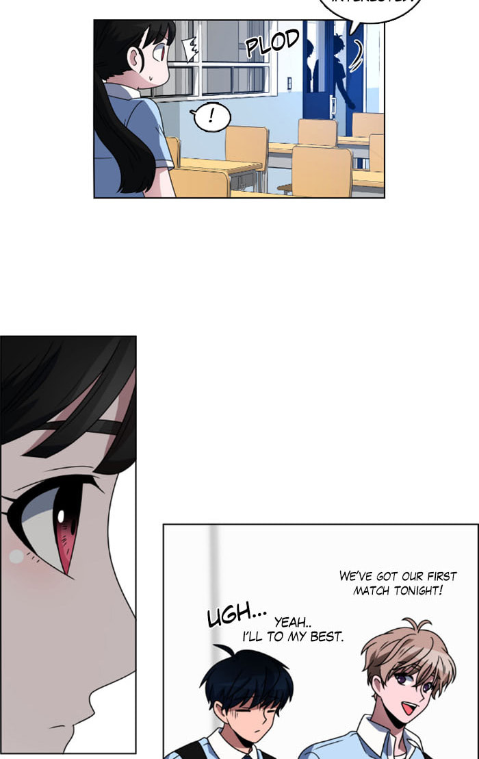 No Scope Chapter 11 page 25 - 