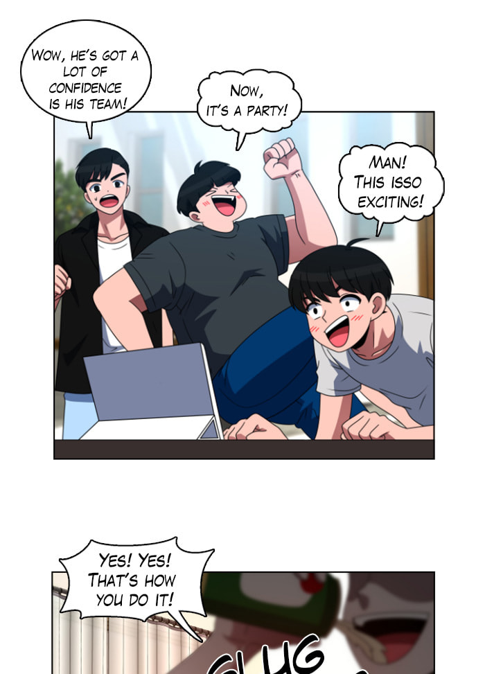 No Scope Chapter 12 page 43 - 