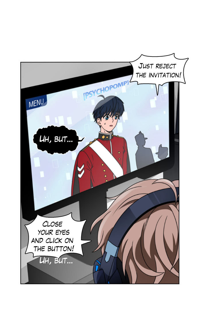 No Scope Chapter 13 page 11 - 