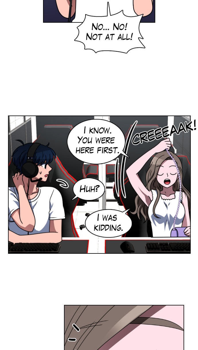 No Scope Chapter 13 page 18 - 
