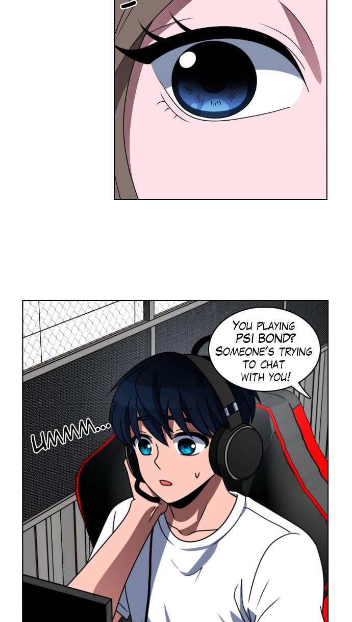 No Scope Chapter 13 page 19 - 
