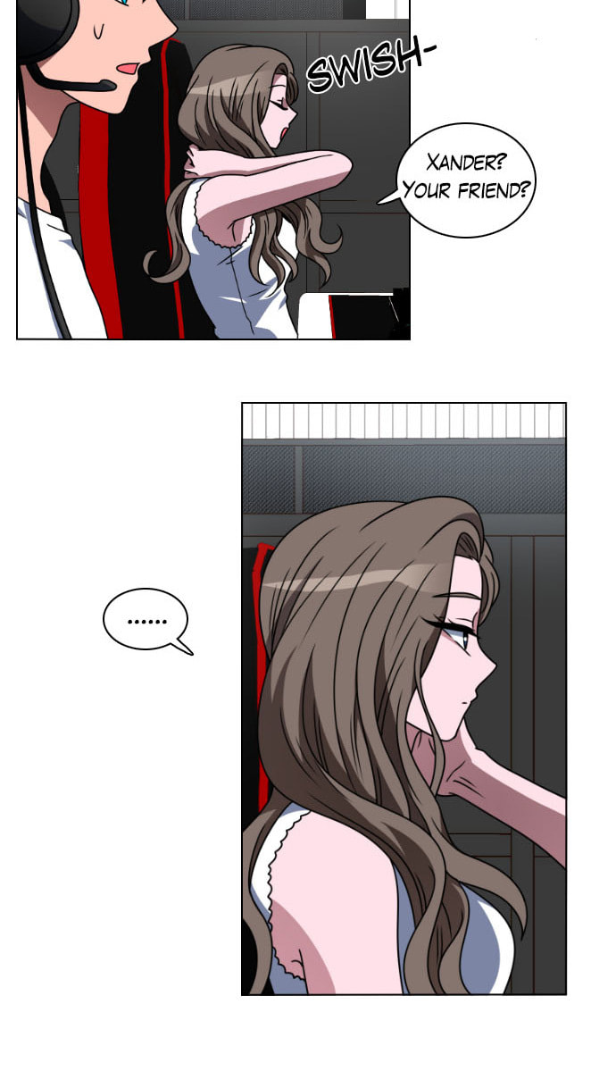 No Scope Chapter 13 page 21 - 