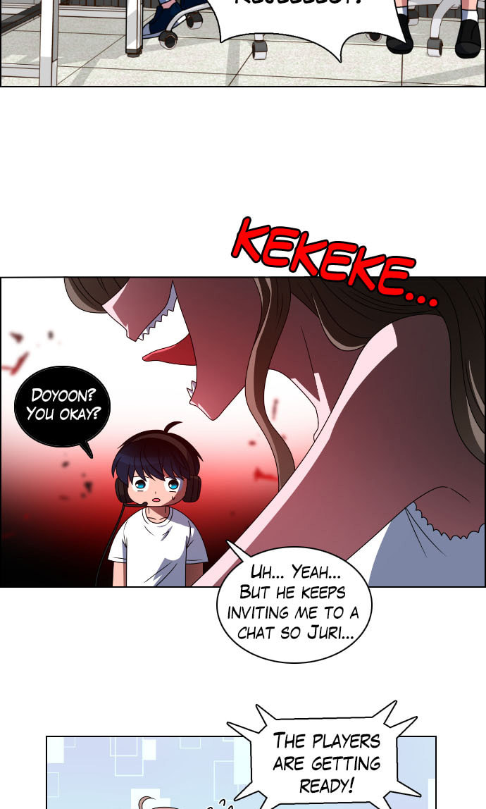 No Scope Chapter 13 page 30 - 