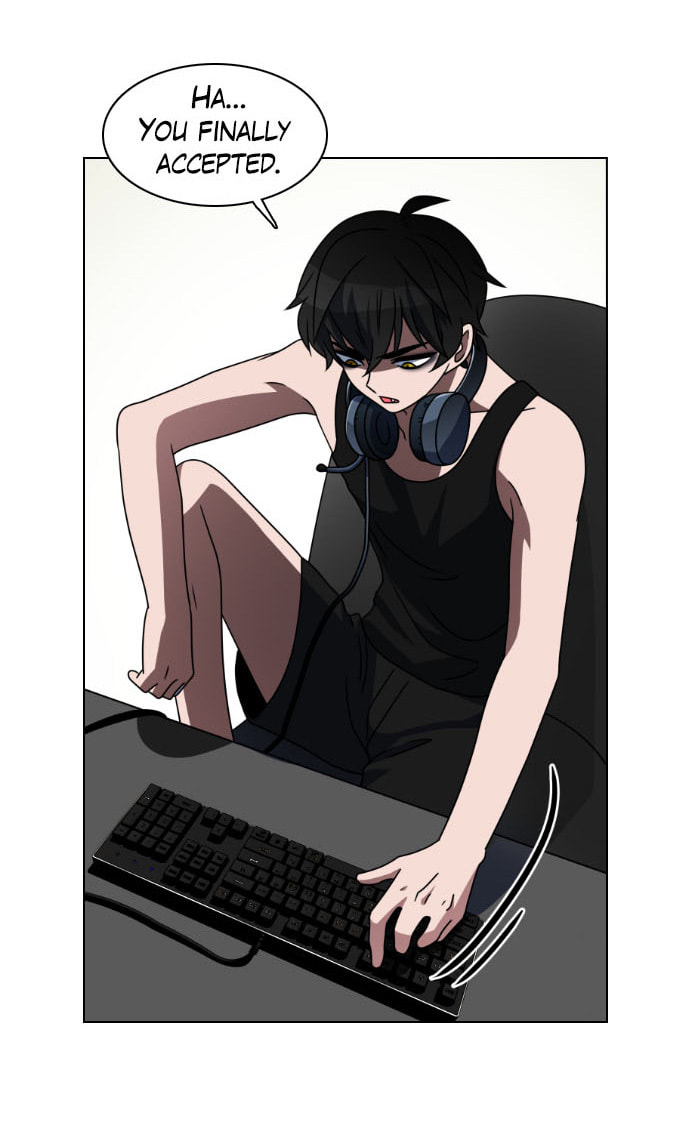 No Scope Chapter 13 page 40 - 